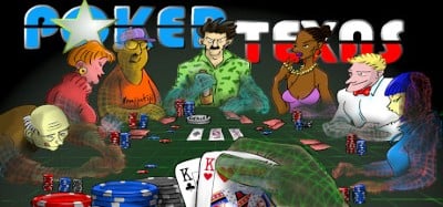 Poker: Texas Image