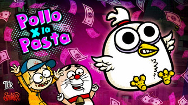 Pollo x la Pasta screenshot