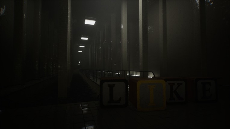 POOLSIDE VIGIL screenshot