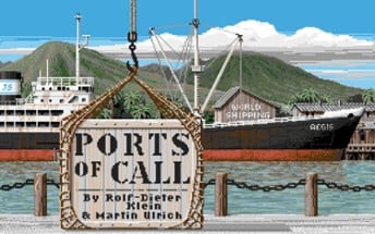 Ports of Call Image