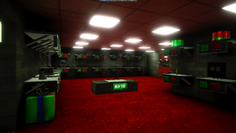 Primal .Inc archive Page screenshot