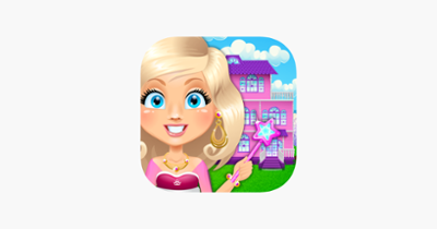 Princess Play House Image