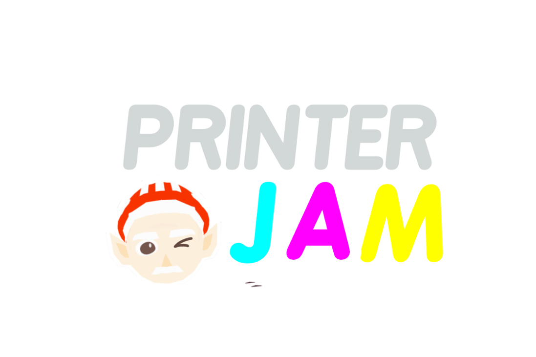 Games like Printer Jam