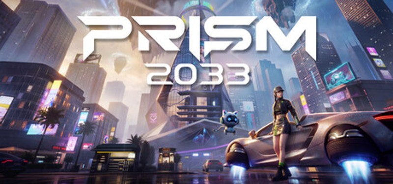 Prism 2033 Image
