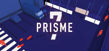 Games like Prisme 7
