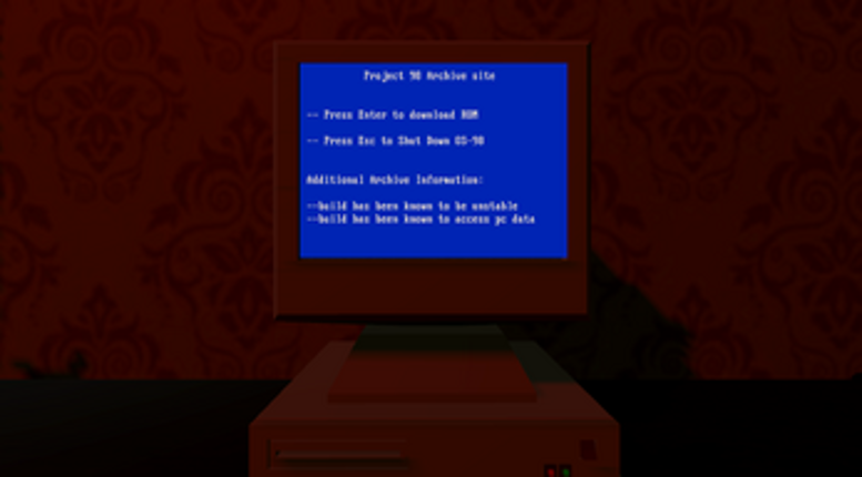 Project 98 Image