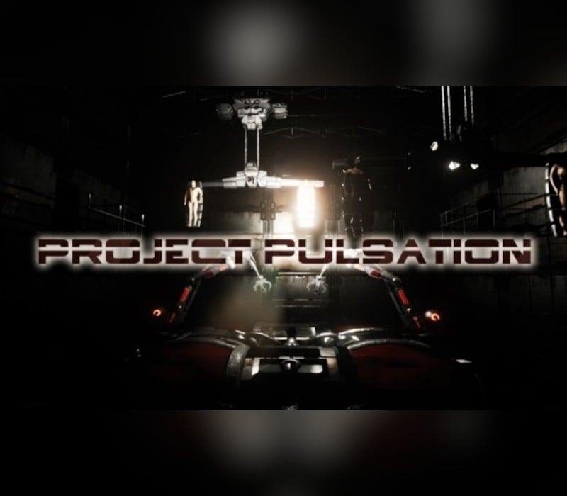 Games like Project Pulsation
