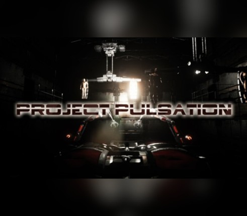 Project Pulsation Image
