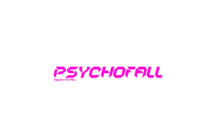 PsychoFall screenshot