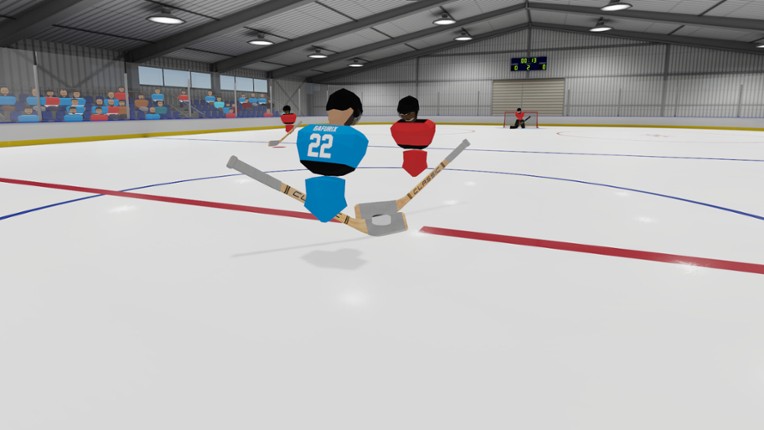 Puck screenshot