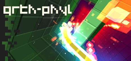 Games like qrth-phyl