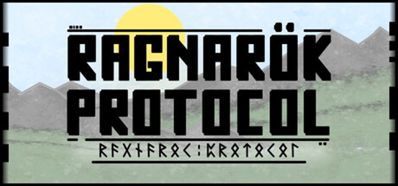 Ragnarök Protocol Image