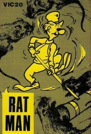 Ratman! Image