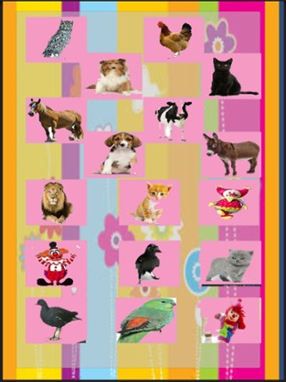 Real Animal Sounds and Pictures for Toddlers screenshot