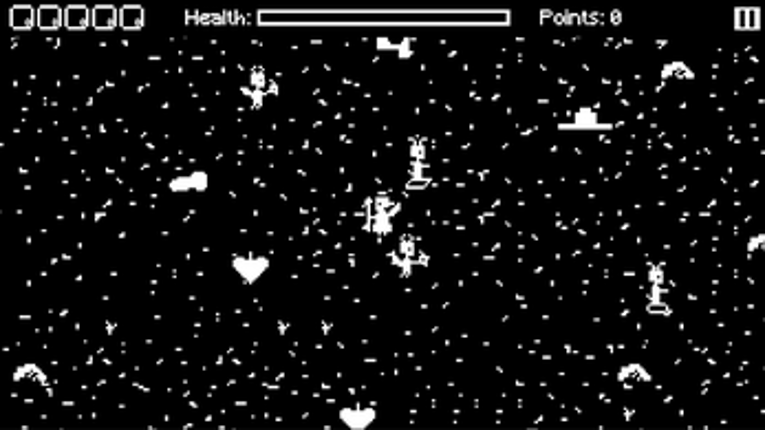 Reborn screenshot