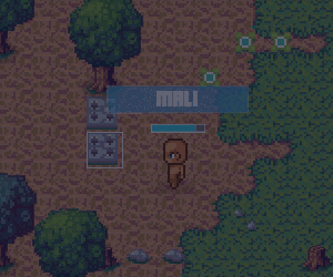 Games like Reclaimed: Capture the log