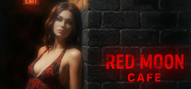 Red Moon Cafe Image