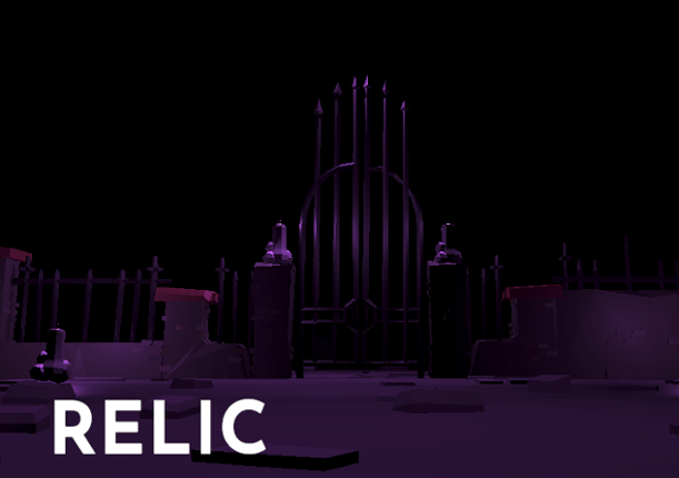 RELIC Image