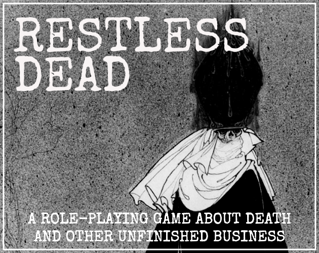 Games like Restless Dead
