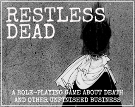 Restless Dead Image