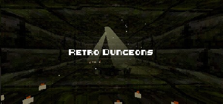 Games like Retro Dungeons