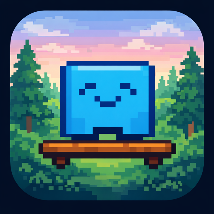 Games like RETRO RESTART