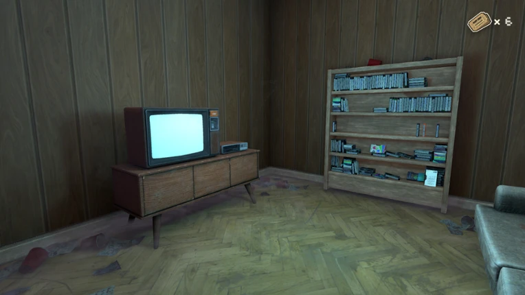 RetroRealms Double Feature: Halloween + Ash vs Evil Dead screenshot