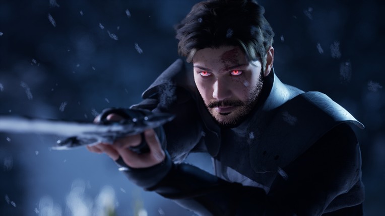 Rings of Eden screenshot