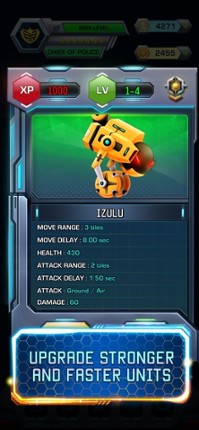 Robot City Clash Image