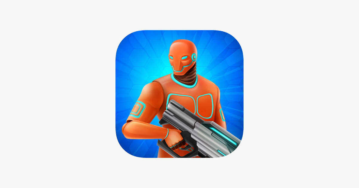 Games like Robot City Clash