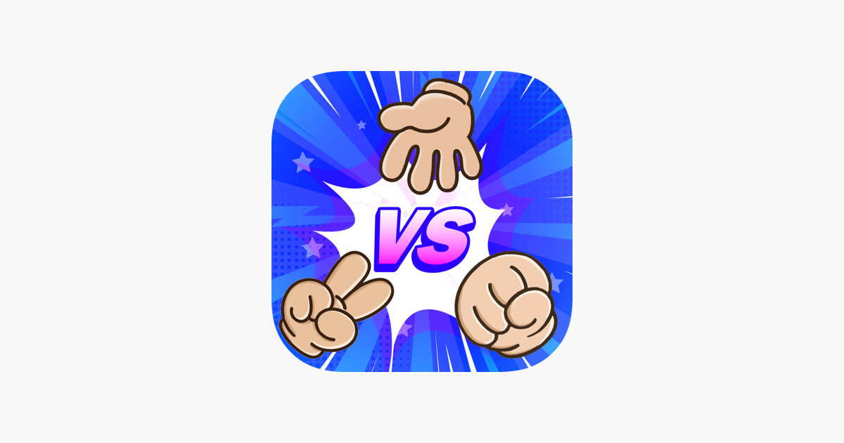 Games like Rock Paper Scissors Reverse