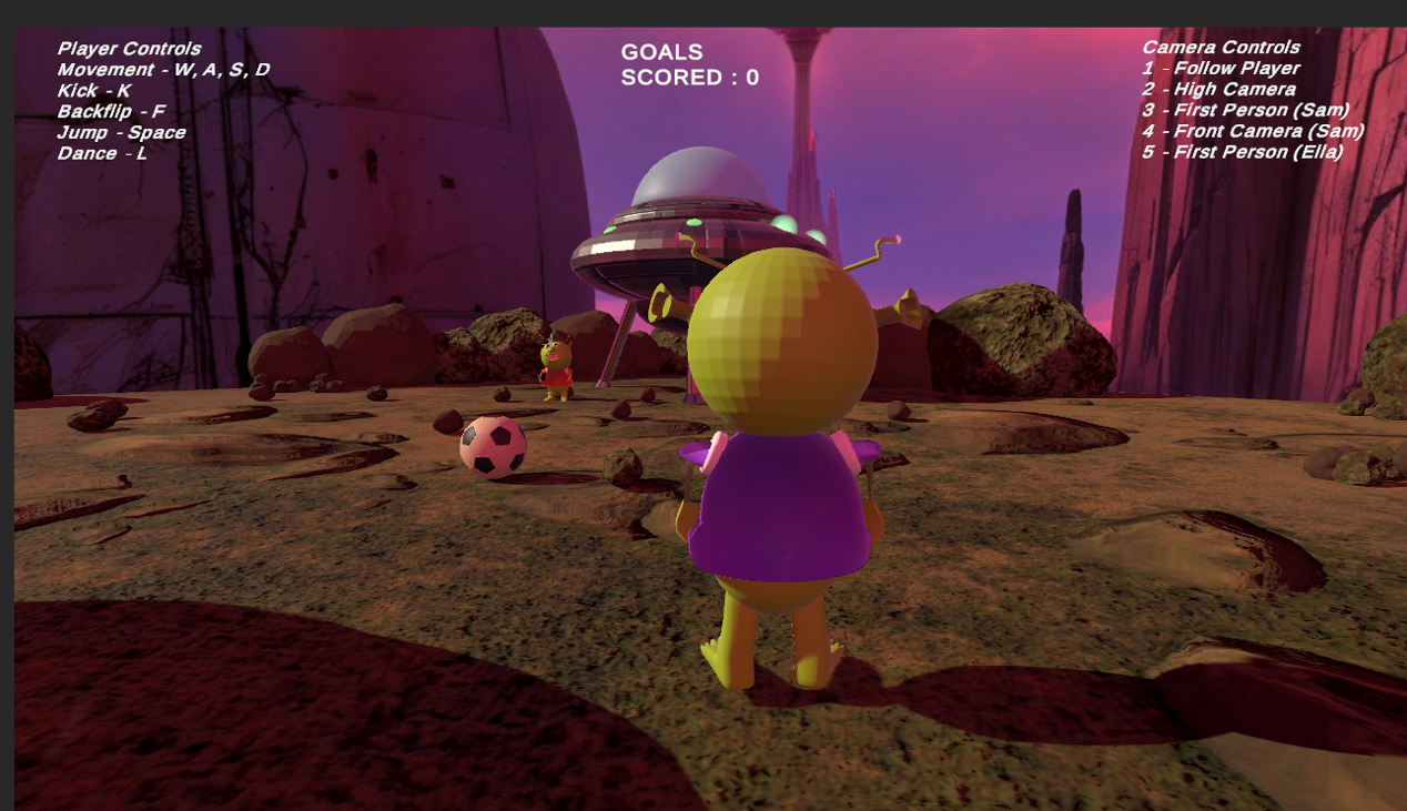 Games like Sam & Ella - Before Blast Off