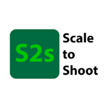 Scale to Shoot Image