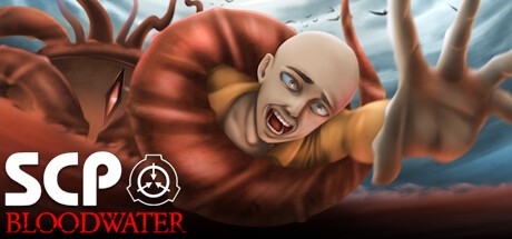 Games like SCP: Bloodwater