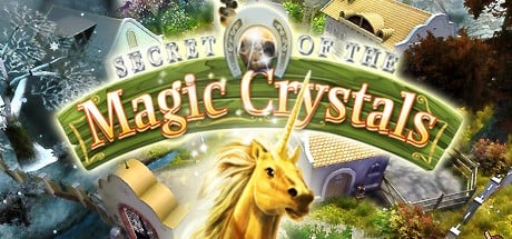 Games like Secret of the Magic Crystals