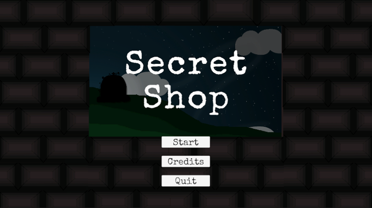 Secret Shop Image