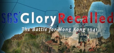 SGS Glory Recalled Image