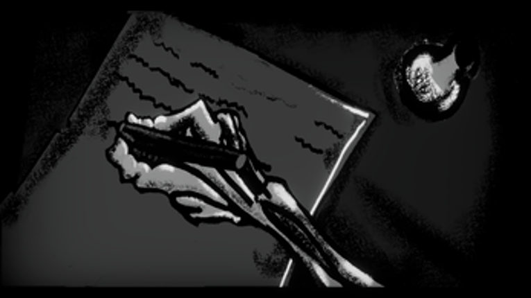 ShadowBound screenshot