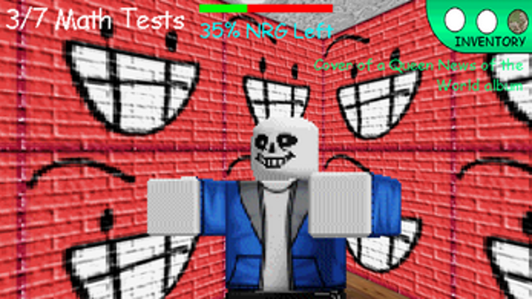 Shiny's Adventures to 3rd Grade with Variables: REMASTERED screenshot