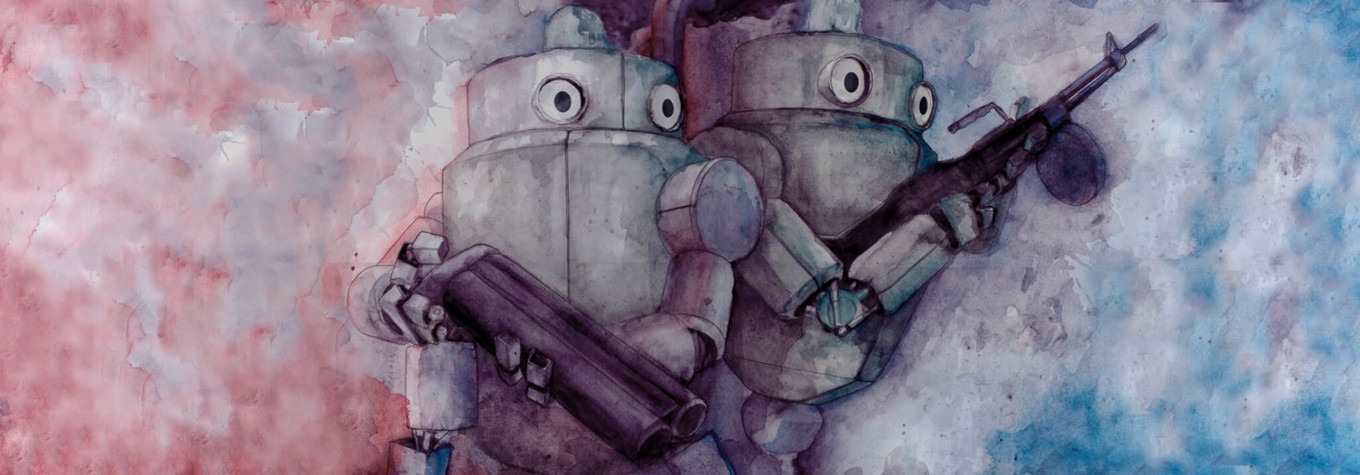 Games like Silicomrades