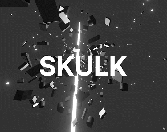 Skulk Game Cover