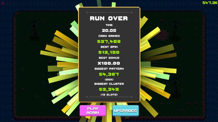 Slotlander screenshot