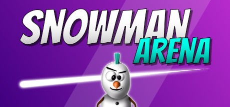 Games like Snowman Arena