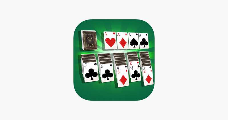 Solitaire Classic 2020 Game Cover