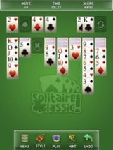 Solitaire Classic 2020 Image