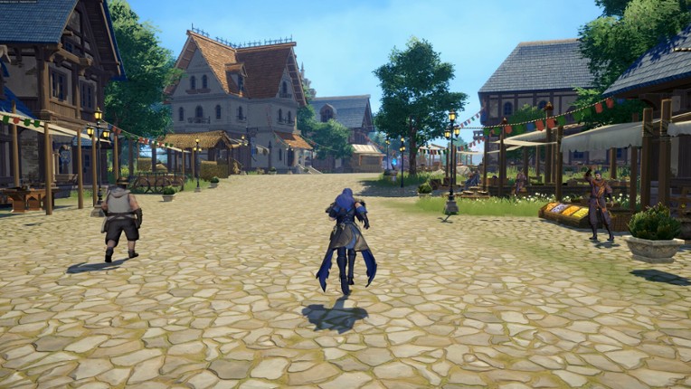 Soul Land: Awakening World Image