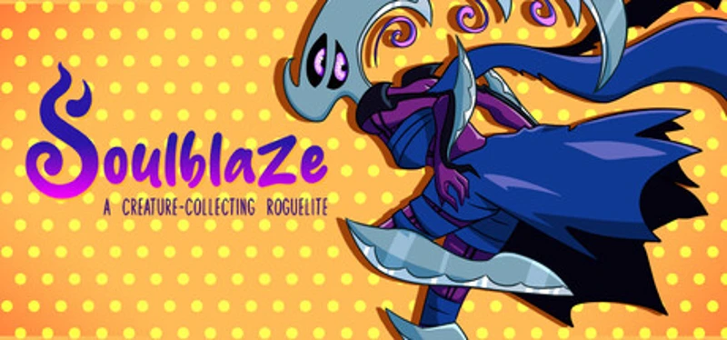 Soulblaze Image