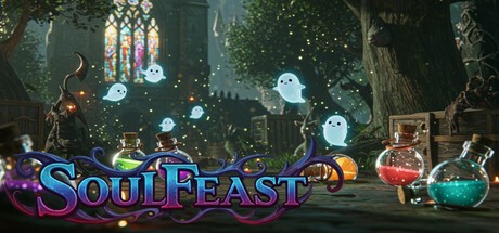 Games like SoulFeast(灵魂盛宴)