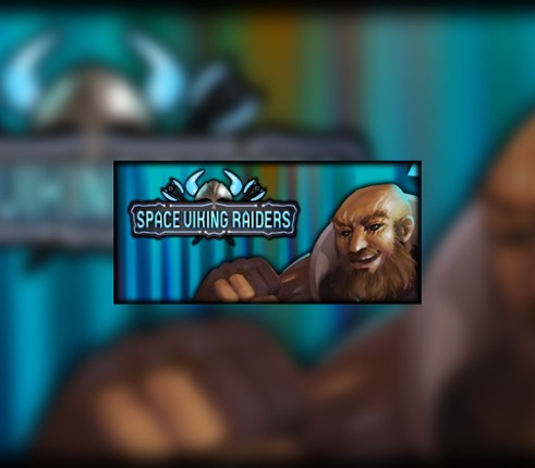 Space Viking Raiders Image
