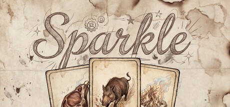 Games like Sparkle灵光一闪